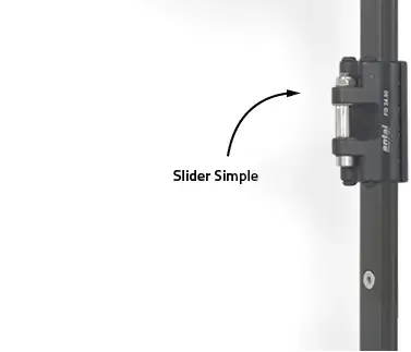 Antal Simple Slider